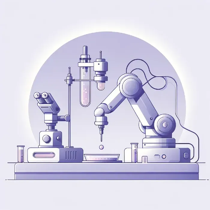 Four Data-First Strategies for Lab Automation